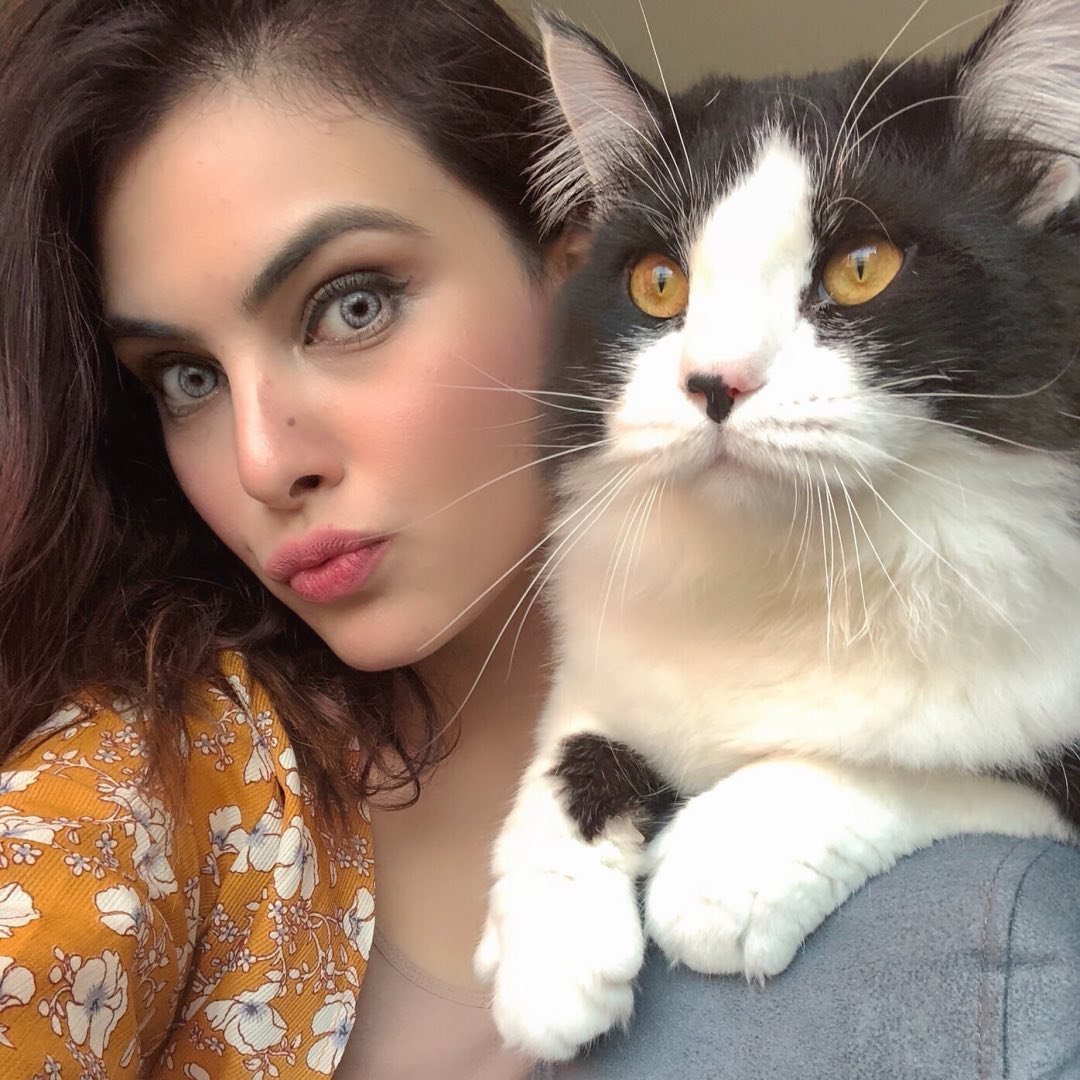 Influencer Photo